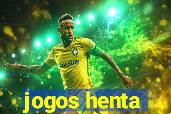 jogos henta